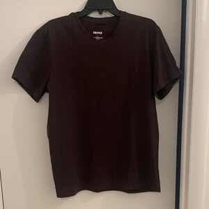 SKIMS Men’s Brown T-shirt. Very good condition from a pet and smoke free home.